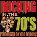 Age Of Rock - I Can Help