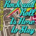 Age Of Rock - Rock and Roll Is Here to Stay