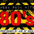 Age Of Rock - (Sittin' On) The Dock Of The Bay