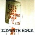 Eleventh Hour - Children Of A Lesser God
