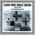 Elkins-Payne Jubilee Singers - Down by the Riverside