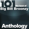 Big Bill Broonzy - Mountain Blues