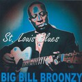 Big Bill Broonzy - Feeling Low Down