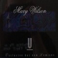Mary Wilson - U R&B Mix (By Groov-E)
