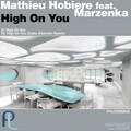 MATHIEU HOBIERE - High On You