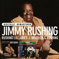 jimmy rushing - Russian Lullaby