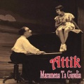Attik Kleon Triantafyllou、Kakia Mendri - Maramena Ta Gioulia (Dead Flowers)