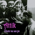 Attik Kleon Triantafyllou、Aristarhos Dimitriou - Tosi Sou Pan S Agapo (So Many I Love You's)
