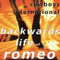 Cowboys International - Strawberries
