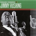 jimmy rushing - Dinah