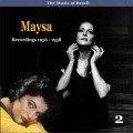 maysa - Mundo Novo