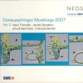 ensemble modern - Ausruff (For Large Ensemble)