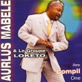 Aurlus Mabele、Loketo - Soukous Immediat