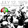 Ainsworth、Revered、Ashley Ainsworth、Paul Revered - July 12th,1979