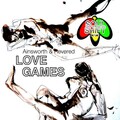 Ainsworth、Revered、Ashley Ainsworth、Paul Revered - Love Games