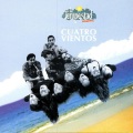 Cuatro Vientos - La Isla