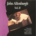 John Altenburgh、John Greiner、Jeff Eckels - 1960 (feat. John Greiner & Jeff Eckels)