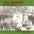 Generations (feat. John Greiner & Mark Ladley)