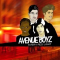 Avenue Boyz、Nicole Tiffany - Beautiful