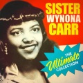 sister wynona carr - Jump Jack Jump