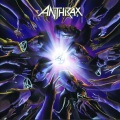 Anthrax - Contact