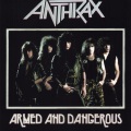 Anthrax - Raise Hell
