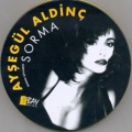 Ayşegül Aldinç - Sorma