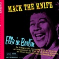 Ella Fitzgerald - That Old Black Magic