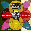 Archie Bronson Outfit - Cherry Lips