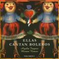 Argelia Fragoso、Miriam Ramos - Colibri