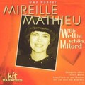 mireille mathieu - Bei Mir Bist Du Zu Haus