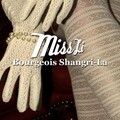 Miss Li - Bourgeois Shangri-La