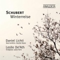 Daniel Lichti and Janina Fialkowska - Der Stürmische Morgen
