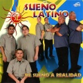 Sueño Latino - Necesito Estar Contigo