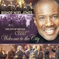 Bishop Noel Jones - Glory To The Highest