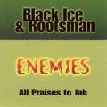 Black Ice - Accapella