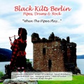 Black Kilts Berlin、John Newton - Amazing Grace