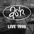Ash - Angel Interceptor (Live At Reading 1996 2008 Remastered)