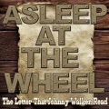 asleep at the wheel - The Letter