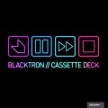 Blacktron - Cassette Deck (Bobby Vena remix)