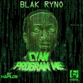 Blak ryno - Ice Cream