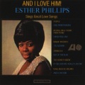 Esther Phillips - Makin' Whoopee (LP版)