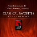 Austrian Radio Symphony Orchestra - Symphony No. 48 Maria Theresia , HV 1/48 In C Major: Allegro