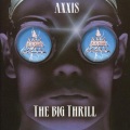 Axxis - Better World/Livin' in the Dark