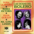 toña la negra、olga guillot、Maria Victoria、Ma. Luisa Landin - Hay Que Saber Perder