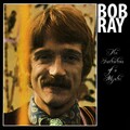 Bob Ray - Girl With The Cameo Ring