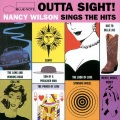 Nancy wilson - Mercy Mercy Mercy