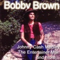 Bobby Brown - The Johnny Cash Medley (Live)