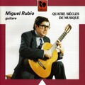 Miguel Rubio - Romance Anónimo, for Guitar