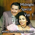wilma lee - Blue Mountain Girl